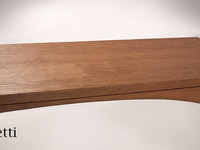 86 Wing-shape Cantilever 10 Marretti Stairs Brisbane
